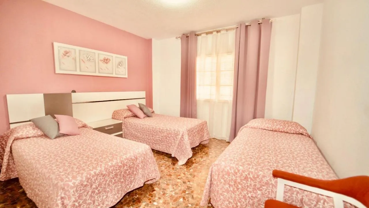 גרנדה Apartamento Jose Enrique