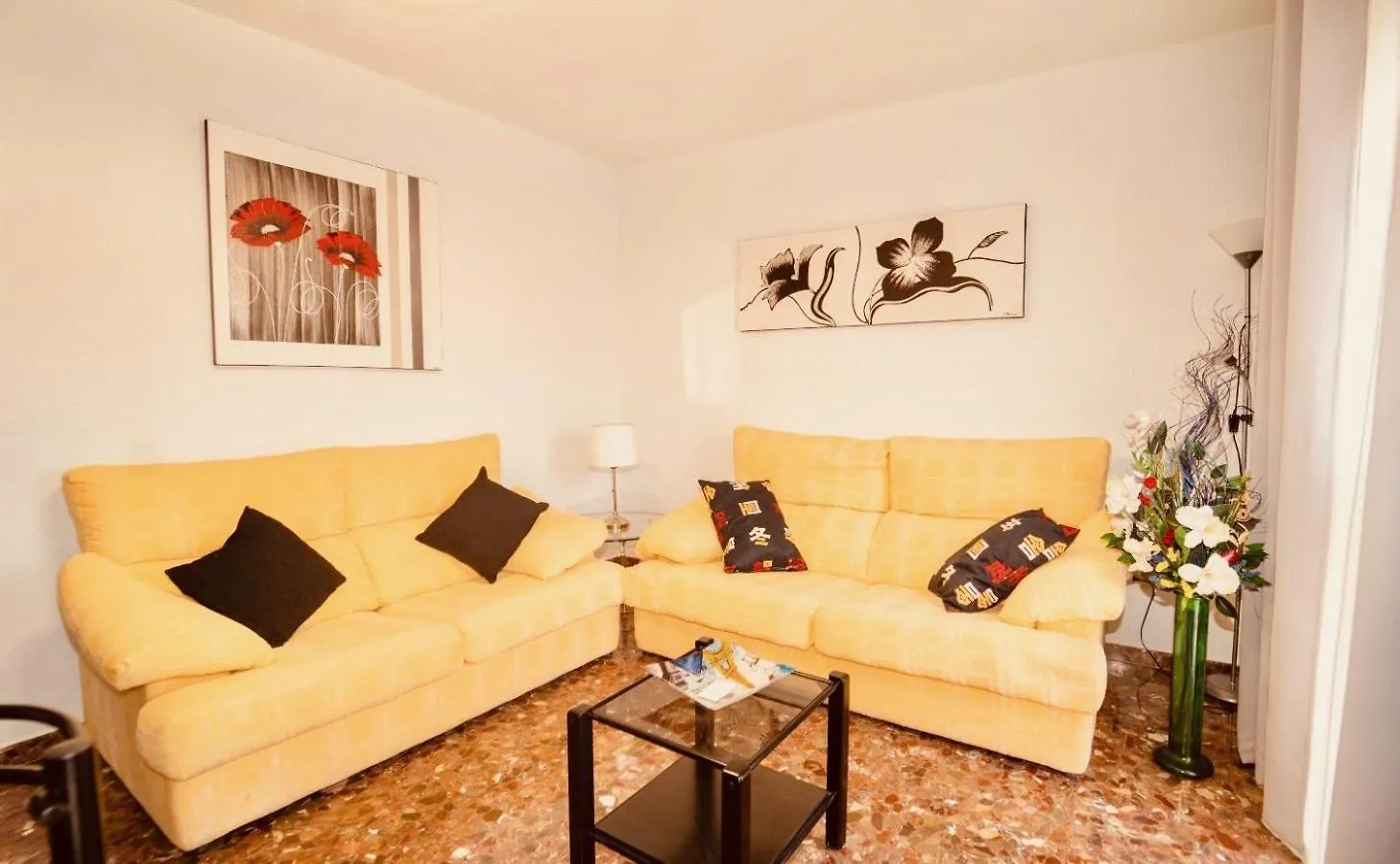 גרנדה Apartamento Jose Enrique ספרד