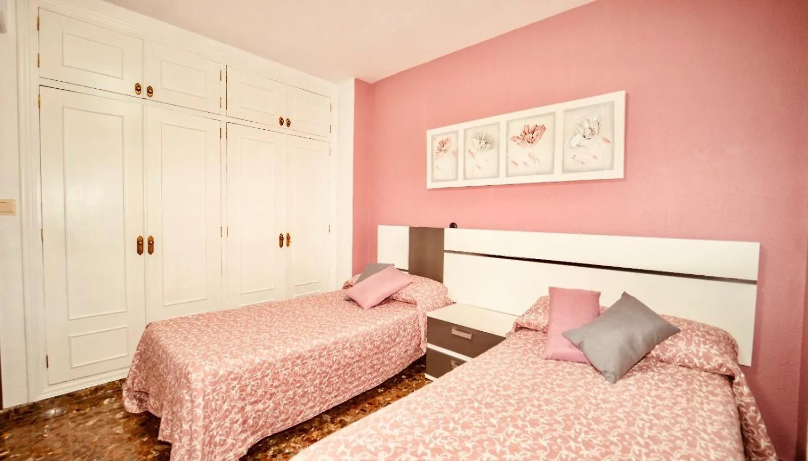 גרנדה Apartamento Jose Enrique ספרד